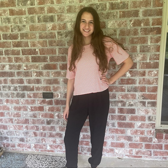 Anthropologie Pants - 3/$15 ANTHROPOLOGIE outfit